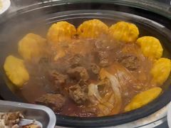 -村东第一家私房菜馆(古北水镇店)