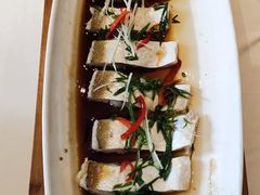 -西郊八号·山野江西菜(开发区店)