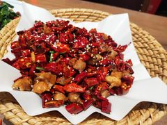 -渔家灯火(明湖店)