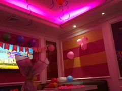 -金青果甄选KTV(劳动公园店)