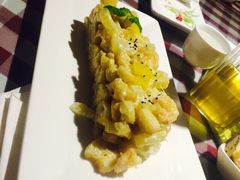 邓丽君音乐主题餐厅(台湾街店)-邓丽君音乐主题餐厅