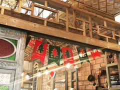 大堂-西关84·History·Art·Cafe