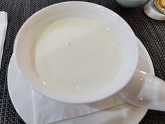 -大佛寺高级素食自助餐厅