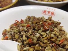 -天下客饭店(中山路店)