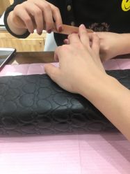 -隅日式美甲美睫專門店