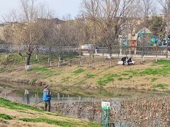 -两河城市森林公园