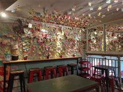 大堂-大王油茶(二厂文创公园店)