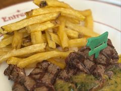 -Entrecôte 法国牛扒馆(保利·时光里店)