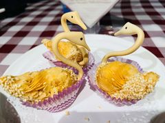 天鹅酥-邓丽君音乐主题餐厅