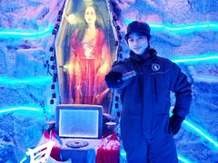 -E+有冰工厂·昆仑寒宫2(五角场店)