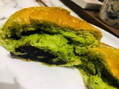 -WHEAT&BAKER-麥(凯德来福士店)