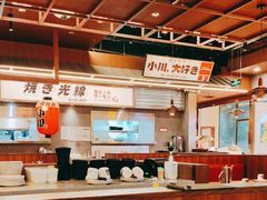 -小川洋风料理(大悦城店)