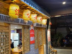 -锦泓老字号猪脏粉(东联大厦店)