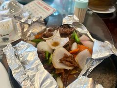 -富哥食店