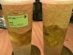 -茶理宜世(东方宝泰店)