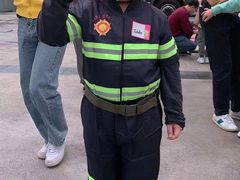 -英孚教育青少儿(福田区委中心)