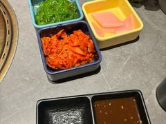 -花时·炭火烧肉(东百中心A馆店)