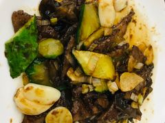 溜肝尖-南磨房食府(燕莎奥特莱斯购物中心店)