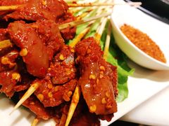 -孙毛肚火锅(春熙路店)