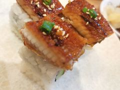 -元气寿司(新城市广场店)