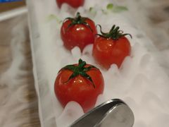 -小大董·烤鸭(王府井apm店)