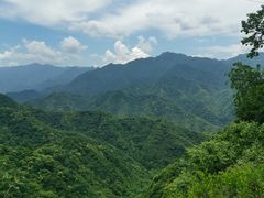-抱龙峪