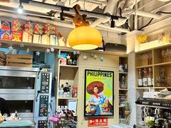 -Mesa Madre梅萨妈妈·Bintana(国贸店)