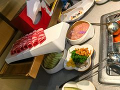 -海底捞火锅(团结桥店)