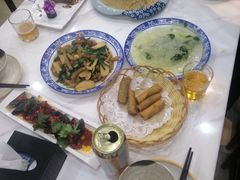 -飯興記苏帮菜·松鼠桂鱼(石路美食街店)