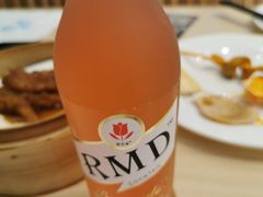 -纽斯特牛排自助餐厅(浦江万达店)
