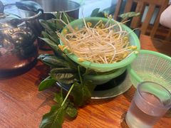 -重庆鸡公煲·青锅花椒鱼(牡丹江路店)