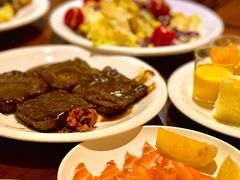 -玉环福朋喜来登酒店