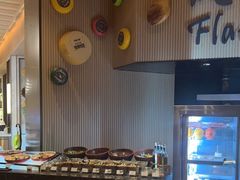 -济南凯宾斯基酒店-THE VIEW云景全日制餐厅