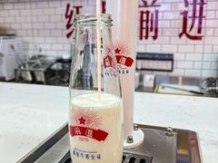 -红星前进面包牛奶公司(五道口购物中心店)