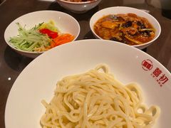 -添萬囍·天津三鲜捞面(天河城店)