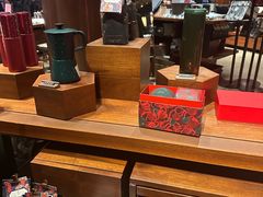 -星巴克(恒基688广场店)