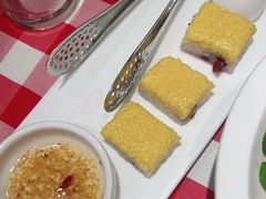 -西贝莜面村(常州新北万达广场店)