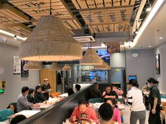 -豪享来中西餐厅(隆昌店)