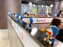 -肥肥虾庄·金牌油焖大虾(杨园滨江时代walk店)