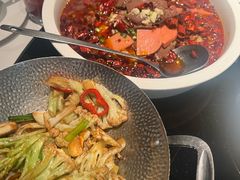-外婆家(西红门荟聚购物中心店)