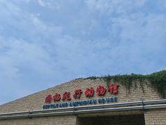 -石家庄市动物园