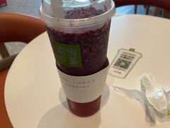 -奈雪的茶(中粮祥云小镇店)