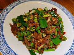 -醋果子炒大肠·老赣南客家菜(渔湾里店)