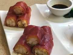 -点都德(汇盈广场店)