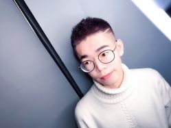 短发-杜尚发型