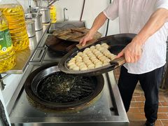 -小路易生煎馆(前进五路店)