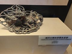 -陈家祠堂-游客中心