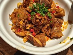 -老湘村·湖南土菜(天河维多利店)