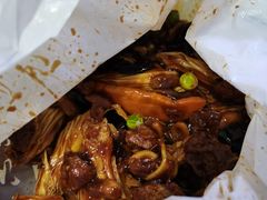 -老六素货(王顶堤店)