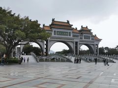 -顺峰山公园